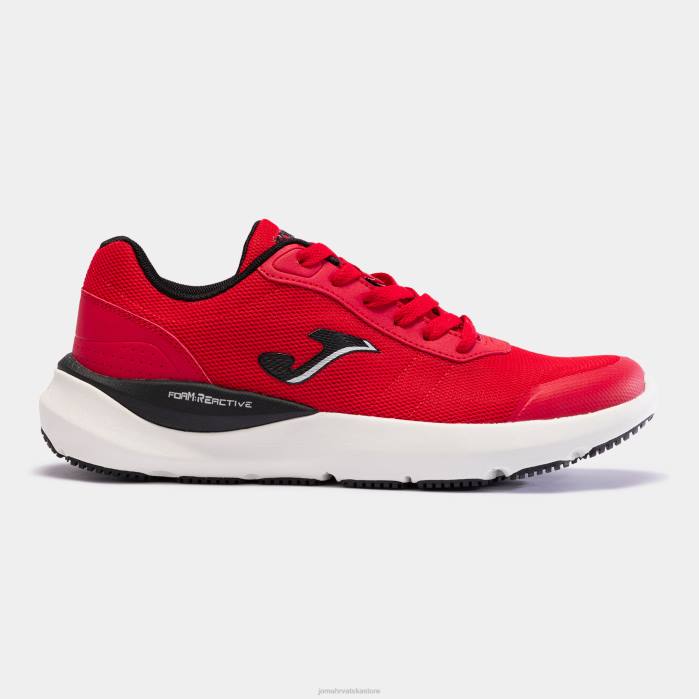 hr Joma casual cipele c.acheron 23 Crvena 6FVN731 muškarci
