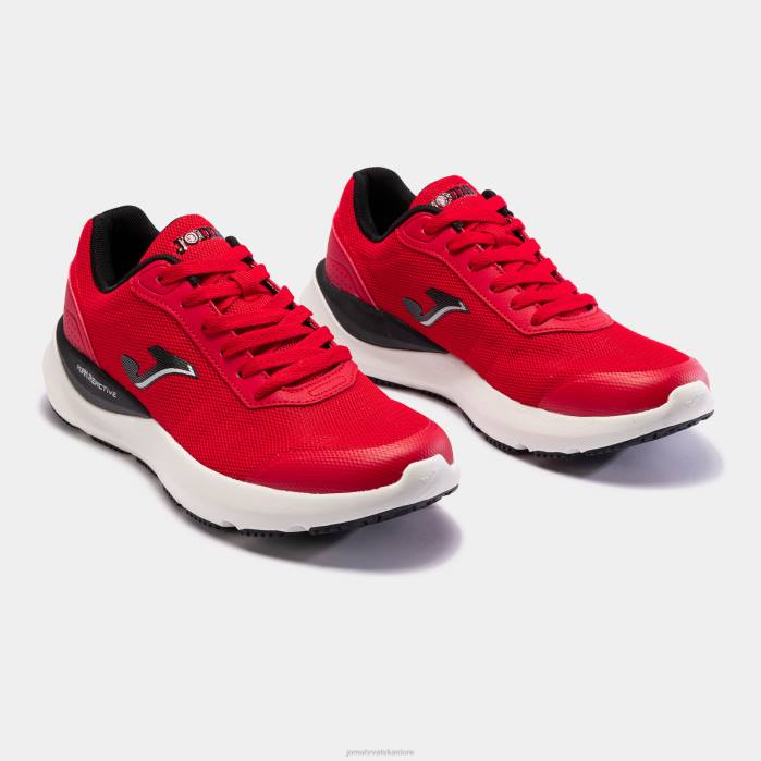 hr Joma casual cipele c.acheron 23 Crvena 6FVN731 muškarci