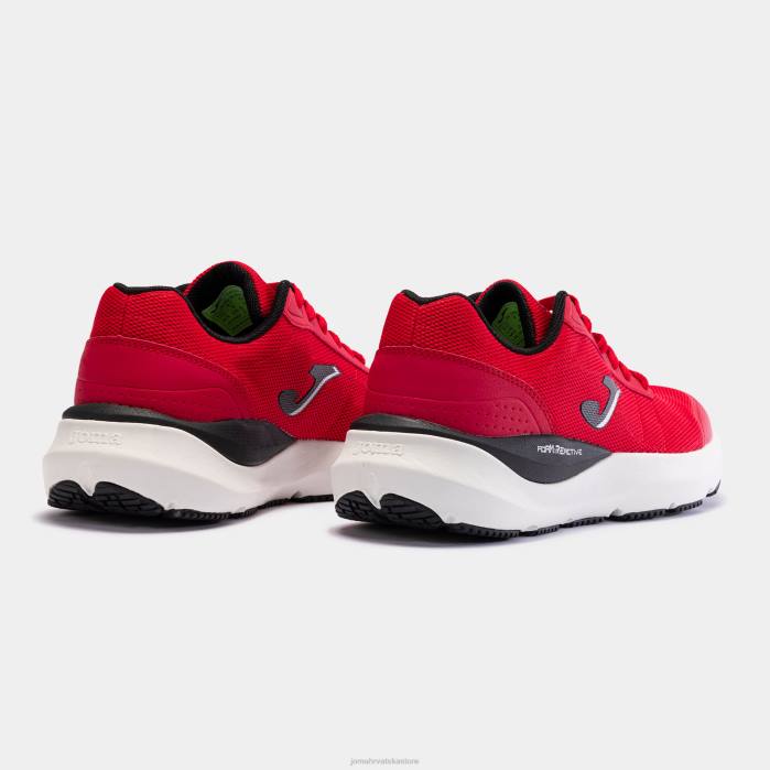 hr Joma casual cipele c.acheron 23 Crvena 6FVN731 muškarci