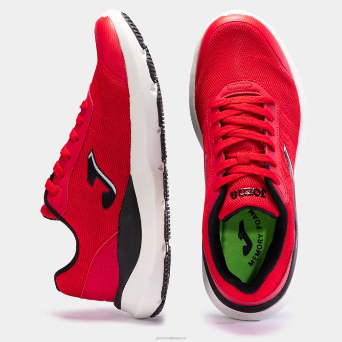 hr Joma casual cipele c.acheron 23 Crvena 6FVN731 muškarci