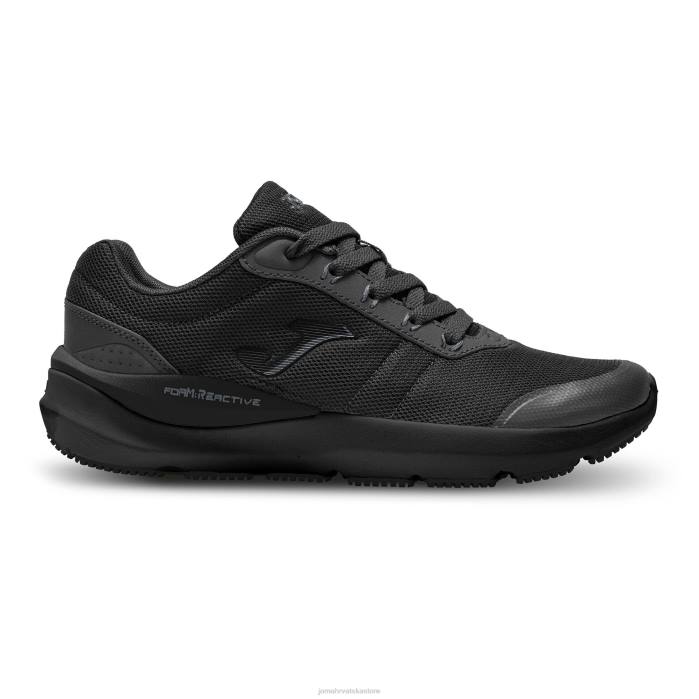 hr Joma casual cipele c.acheron 23 crno 6FVN1333 muškarci