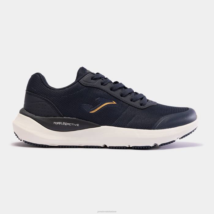 hr Joma casual cipele c.acheron 23 mornarsko plava 6FVN3417 muškarci