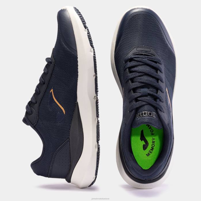 hr Joma casual cipele c.acheron 23 mornarsko plava 6FVN3417 muškarci