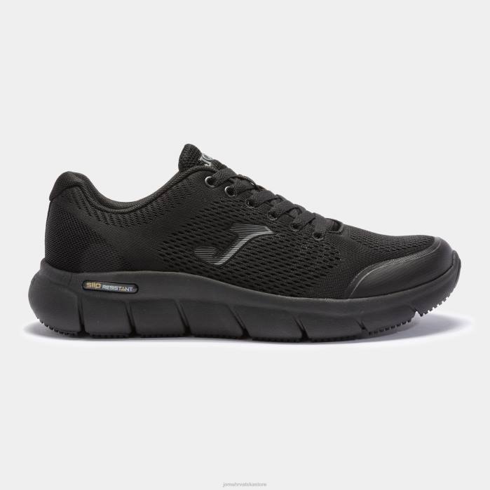 hr Joma casual cipele c.zen 23 crno 6FVN4706 muškarci