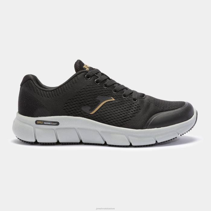 hr Joma casual cipele c.zen 23 crno 6FVN4746 muškarci