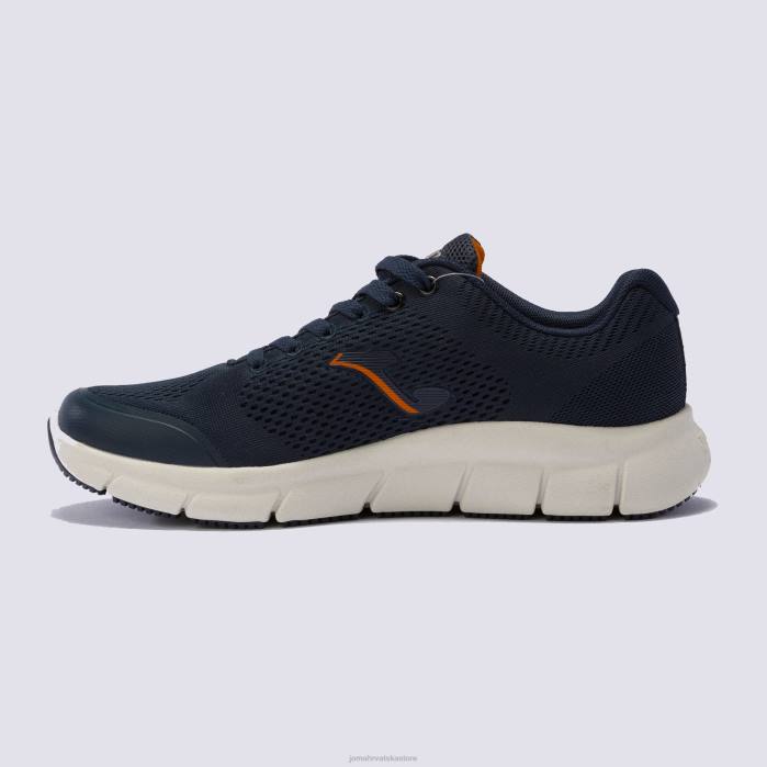 hr Joma casual cipele c.zen 23 mornarsko plava 6FVN105 muškarci