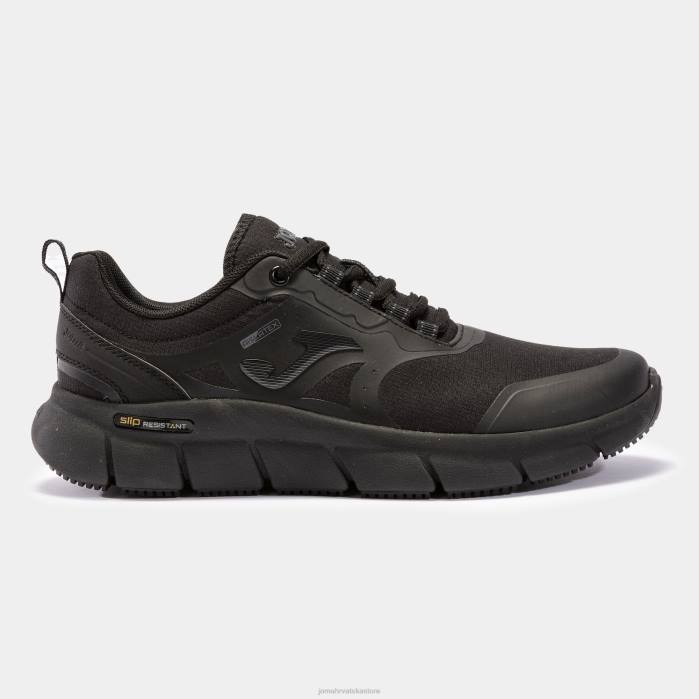 hr Joma casual cipele su 22 crno 6FVN3020 muškarci