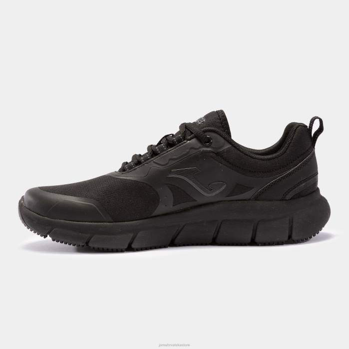 hr Joma casual cipele su 22 crno 6FVN3020 muškarci