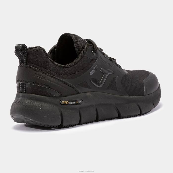 hr Joma casual cipele su 22 crno 6FVN3020 muškarci
