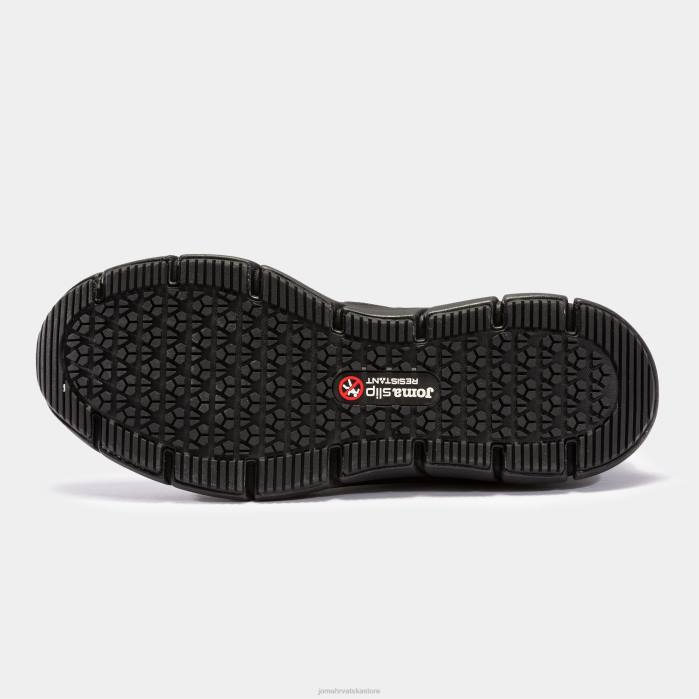 hr Joma casual cipele su 22 crno 6FVN3020 muškarci
