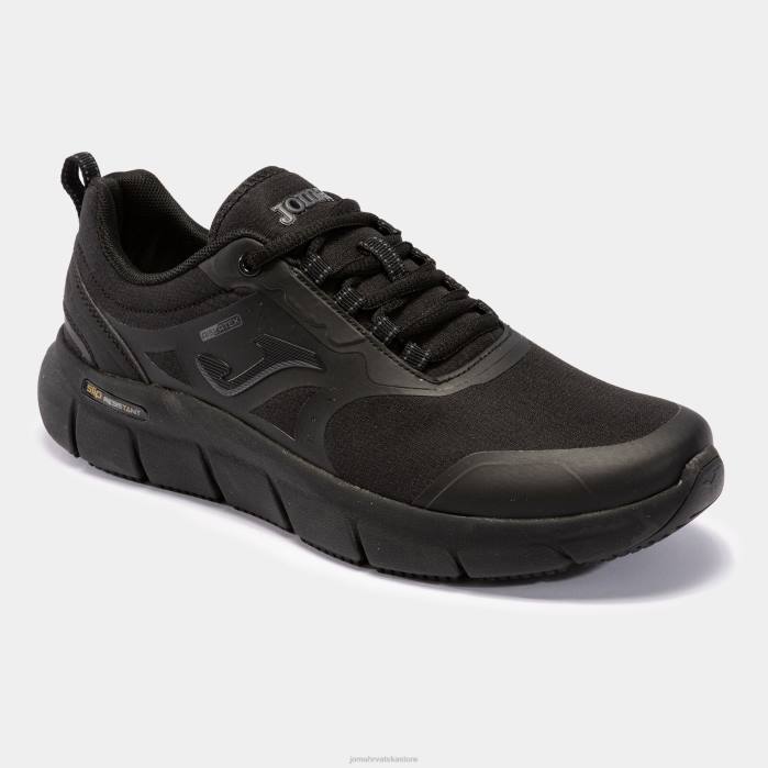 hr Joma casual cipele su 22 crno 6FVN3020 muškarci
