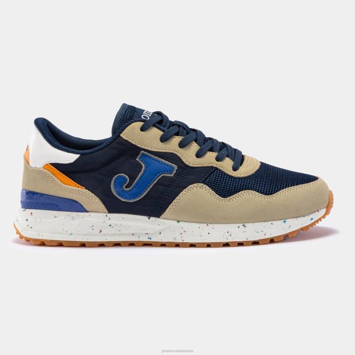 hr Joma cipele za slobodno vrijeme c.367 23 mornarsko plava 6FVN1298 muškarci
