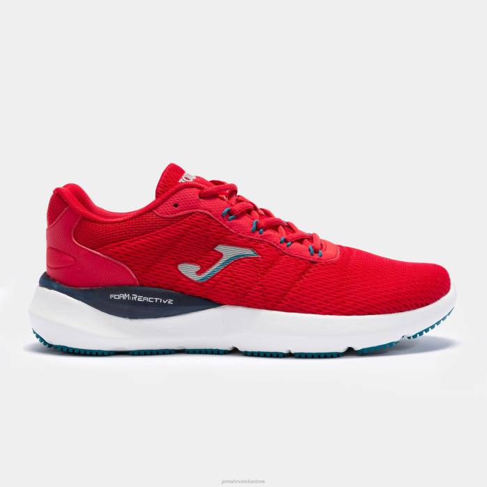 hr Joma cipele za slobodno vrijeme c.n 250 23 Crvena 6FVN3041 muškarci