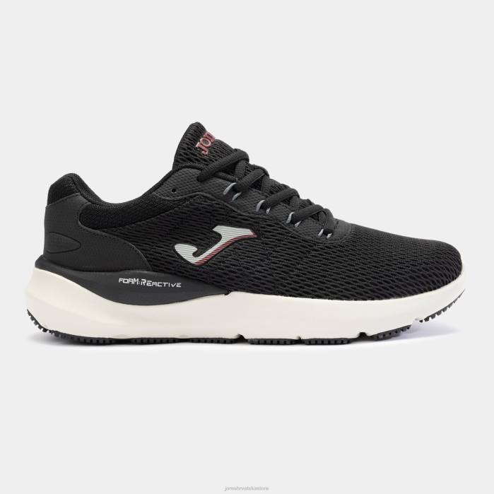 hr Joma cipele za slobodno vrijeme c.n 250 23 crno 6FVN737 muškarci