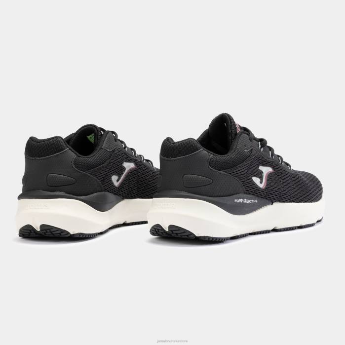 hr Joma cipele za slobodno vrijeme c.n 250 23 crno 6FVN737 muškarci