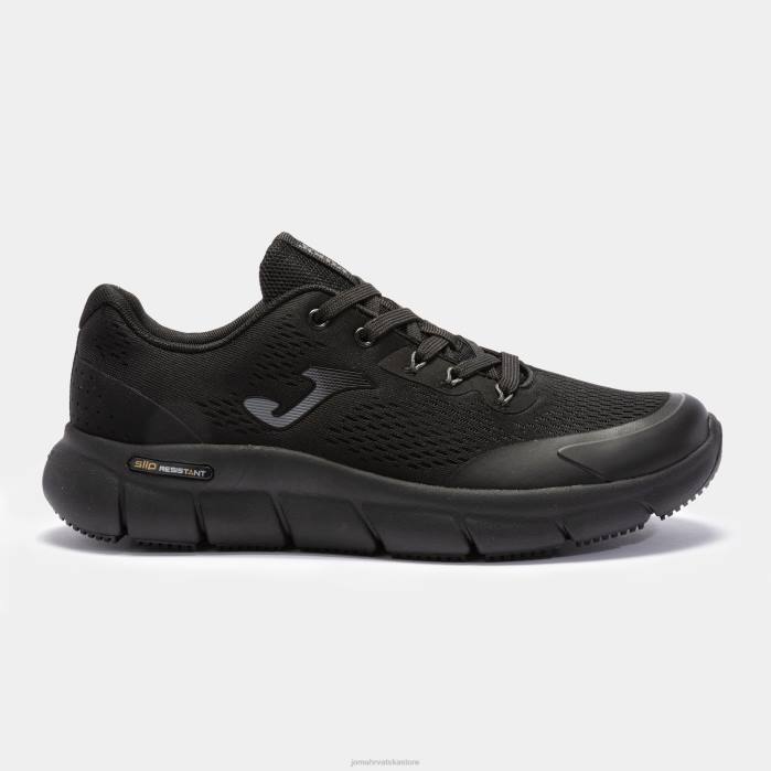 hr Joma cipele za slobodno vrijeme c.ren 23 crno 6FVN717 muškarci
