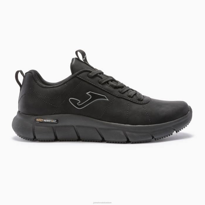 hr Joma dnevne cipele za slobodno vrijeme 22 crno 6FVN3482 muškarci