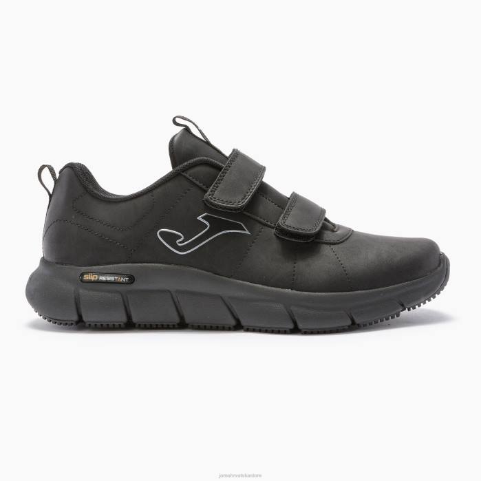 hr Joma dnevne cipele za slobodno vrijeme 22 crno 6FVN4736 muškarci