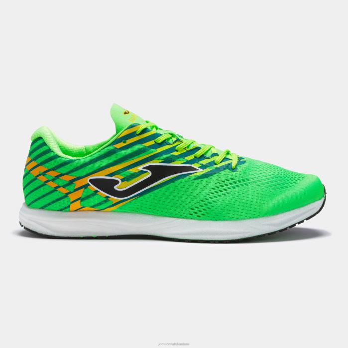 hr Joma tenisice za trčanje 5000 r. 20 fluorescentno žuta 6FVN127 muškarci