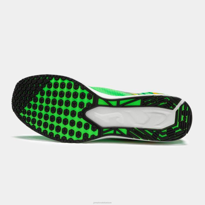 hr Joma tenisice za trčanje 5000 r. 20 fluorescentno žuta 6FVN127 muškarci