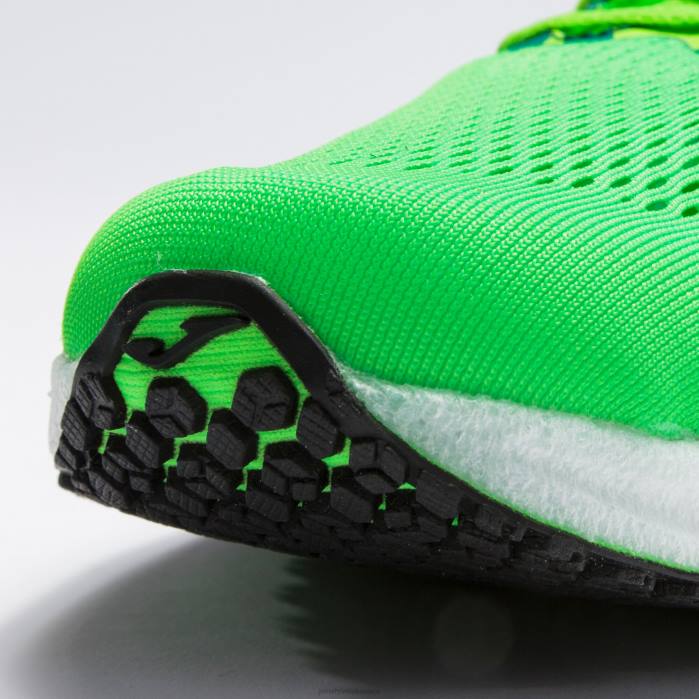 hr Joma tenisice za trčanje 5000 r. 20 fluorescentno žuta 6FVN127 muškarci