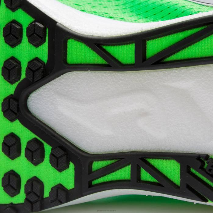hr Joma tenisice za trčanje 5000 r. 20 fluorescentno žuta 6FVN127 muškarci
