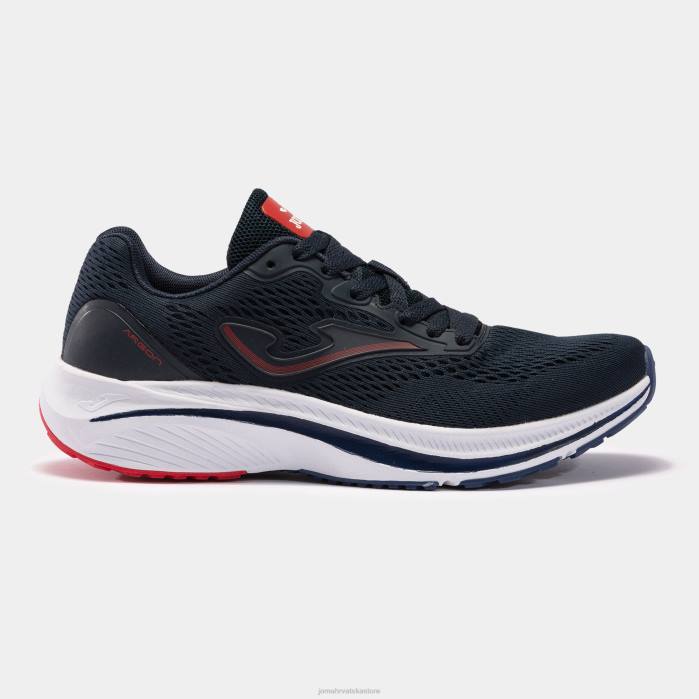 hr Joma tenisice za trčanje argon 22 mornarsko plava 6FVN3023 muškarci