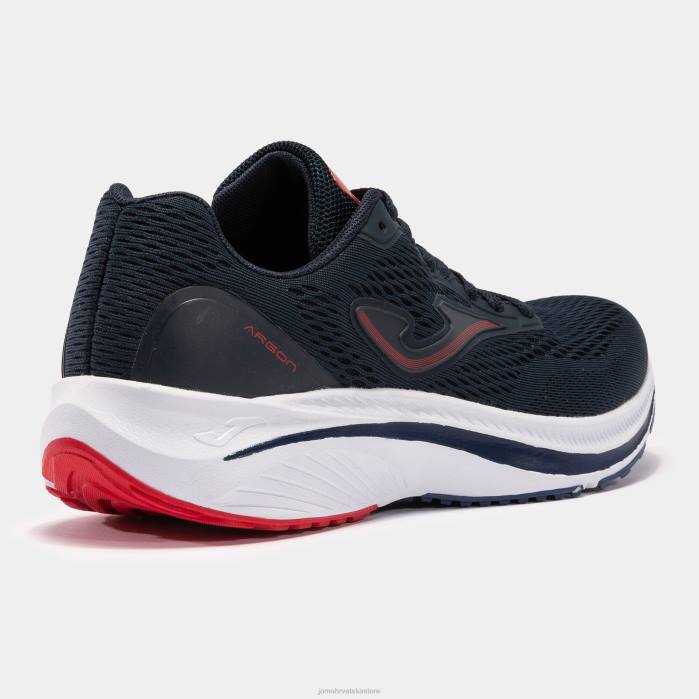 hr Joma tenisice za trčanje argon 22 mornarsko plava 6FVN3023 muškarci