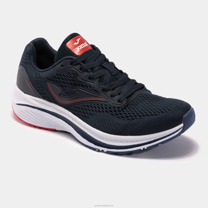 hr Joma tenisice za trčanje argon 22 mornarsko plava 6FVN3023 muškarci