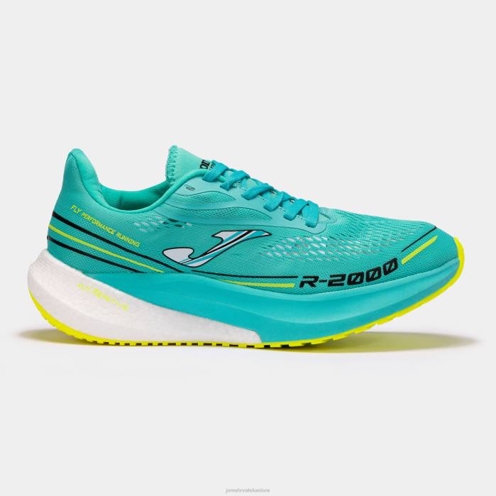 hr Joma tenisice za trčanje r.2000 23 tirkiz 6FVN1390 muškarci