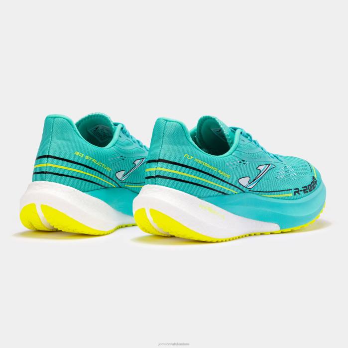 hr Joma tenisice za trčanje r.2000 23 tirkiz 6FVN1390 muškarci