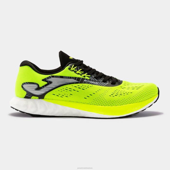 hr Joma tenisice za trčanje r.4000 22 fluorescentno žuta 6FVN627 muškarci