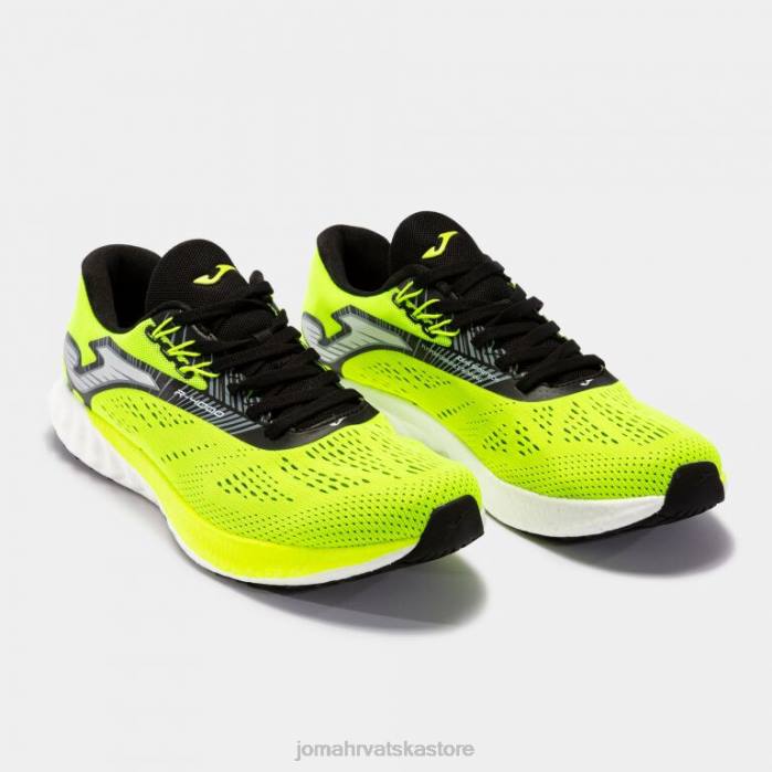 hr Joma tenisice za trčanje r.4000 22 fluorescentno žuta 6FVN627 muškarci