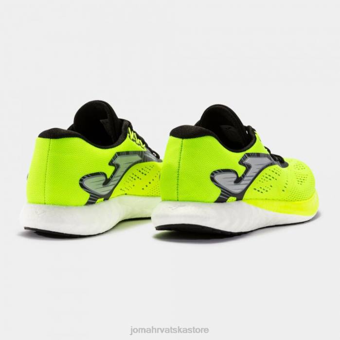 hr Joma tenisice za trčanje r.4000 22 fluorescentno žuta 6FVN627 muškarci