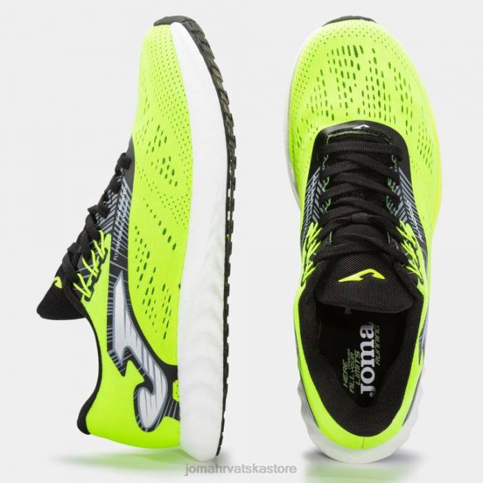 hr Joma tenisice za trčanje r.4000 22 fluorescentno žuta 6FVN627 muškarci