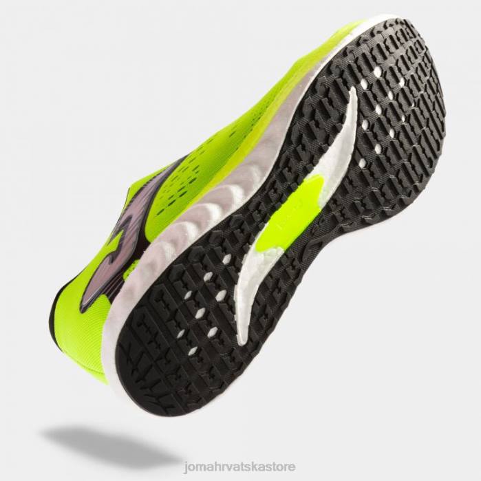 hr Joma tenisice za trčanje r.4000 22 fluorescentno žuta 6FVN627 muškarci