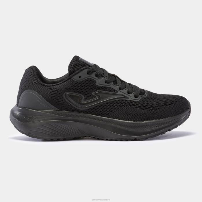 hr Joma tenisice za trčanje r.argon 23 crno 6FVN1114 muškarci