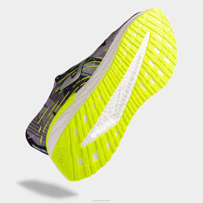 hr Joma tenisice za trčanje r.viper 23 crno 6FVN1167 muškarci