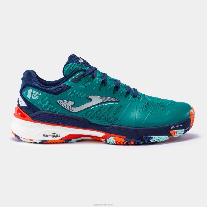hr Joma cipele t.slam 23 glina nafta 6FVN1155 muškarci