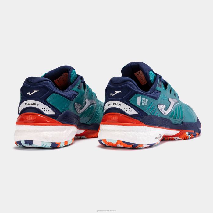 hr Joma cipele t.slam 23 glina nafta 6FVN1155 muškarci