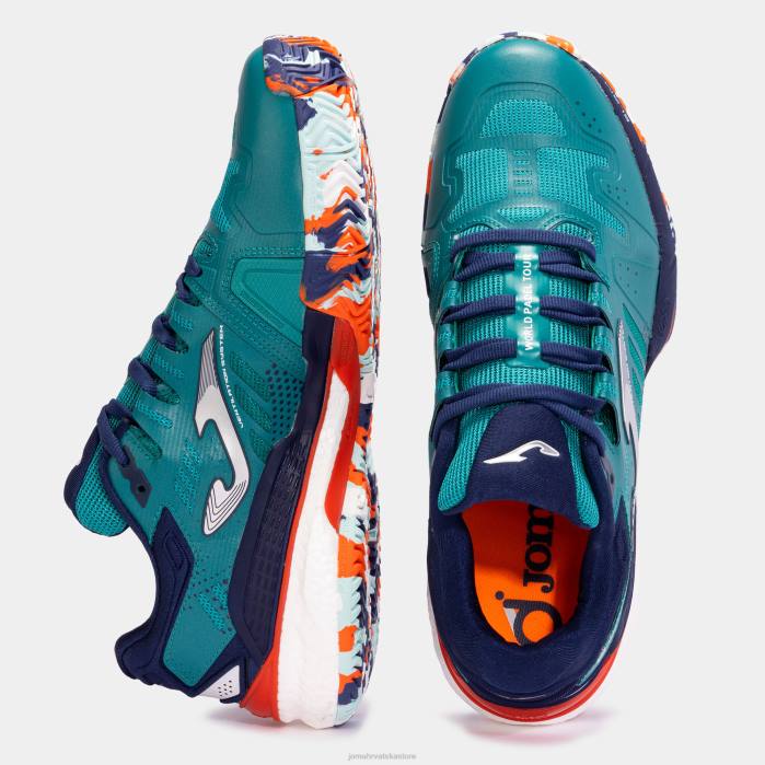 hr Joma cipele t.slam 23 glina nafta 6FVN1155 muškarci