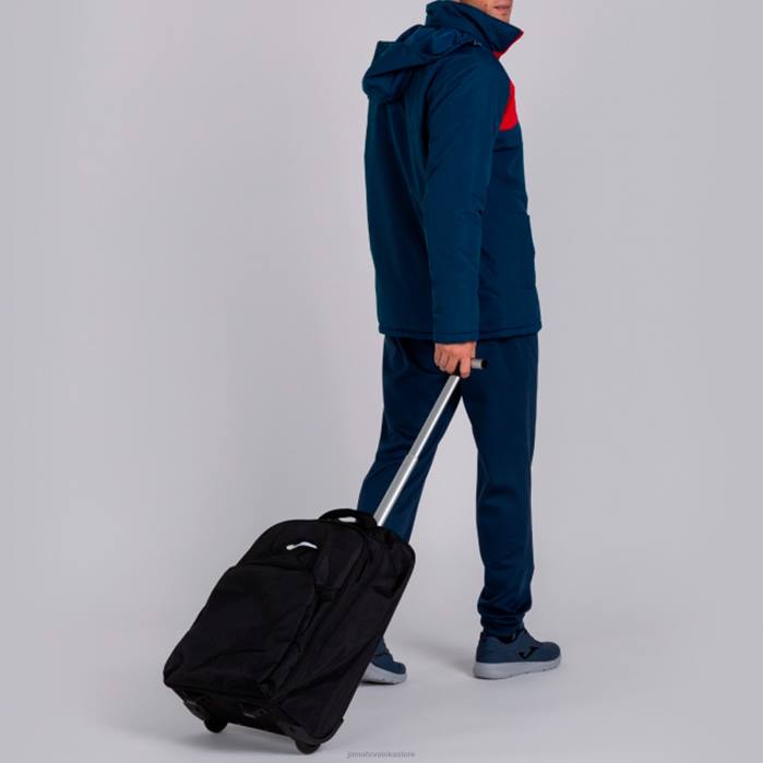 hr Joma anorak andes tamnoplava crvena 6FVN789 muškarci