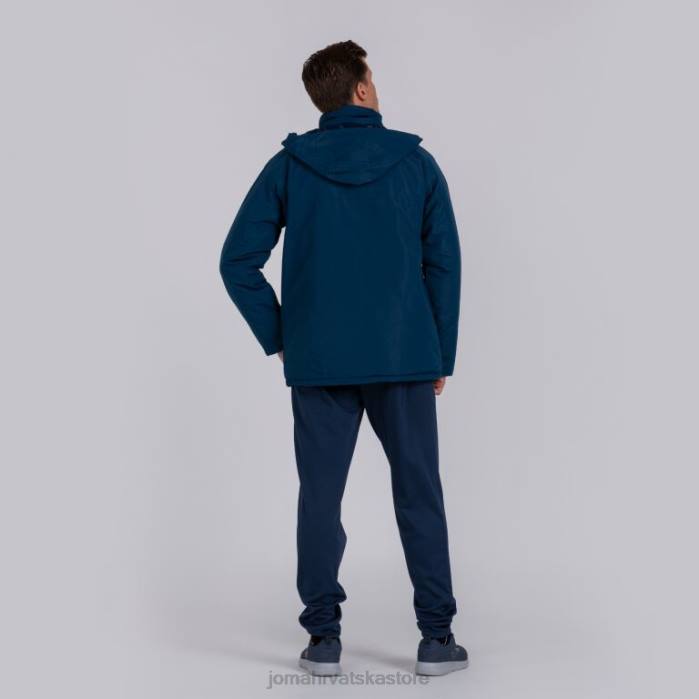 hr Joma anorak andes tamnoplava crvena 6FVN789 muškarci