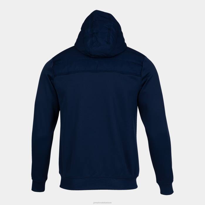 hr Joma anorak berna ii mornarsko plava 6FVN1314 muškarci