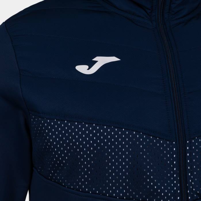 hr Joma anorak berna ii mornarsko plava 6FVN1314 muškarci