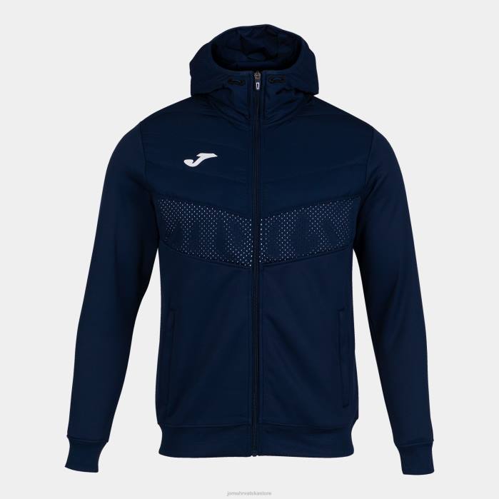 hr Joma anorak berna ii mornarsko plava 6FVN1314 muškarci