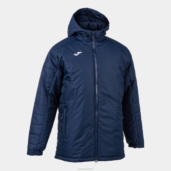 hr Joma anorak cervino mornarsko plava 6FVN1280 muškarci