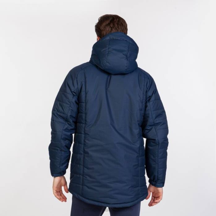 hr Joma anorak cervino mornarsko plava 6FVN1280 muškarci