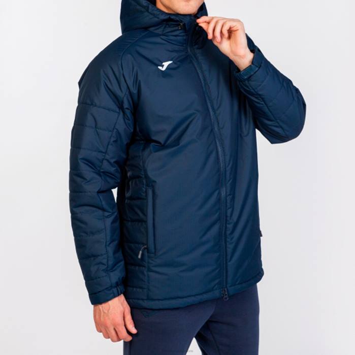 hr Joma anorak cervino mornarsko plava 6FVN1280 muškarci