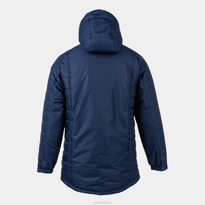 hr Joma anorak cervino mornarsko plava 6FVN1280 muškarci